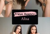 Freya Models