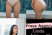 Freya Models