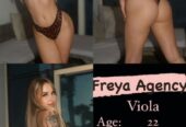 Freya Models