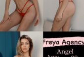 Freya Models