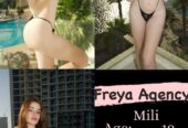 Freya Models