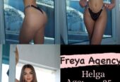 Freya Models