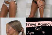 Freya Models