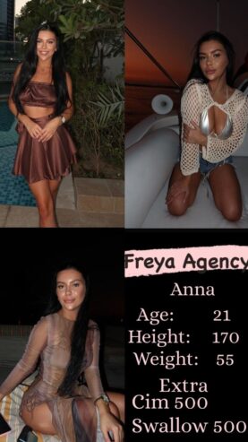 Freya Models