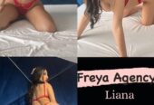 Freya Models