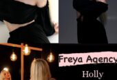 Freya Models