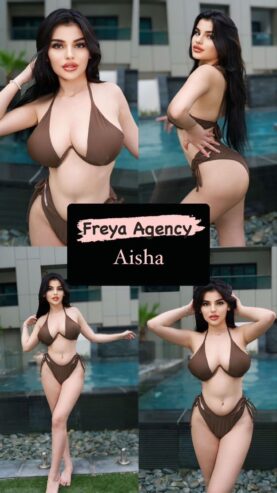 Freya Models