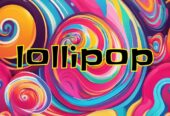 LoLLipOp Hot Lady’s