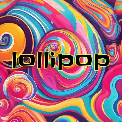 LoLLipOp Hot Lady’s