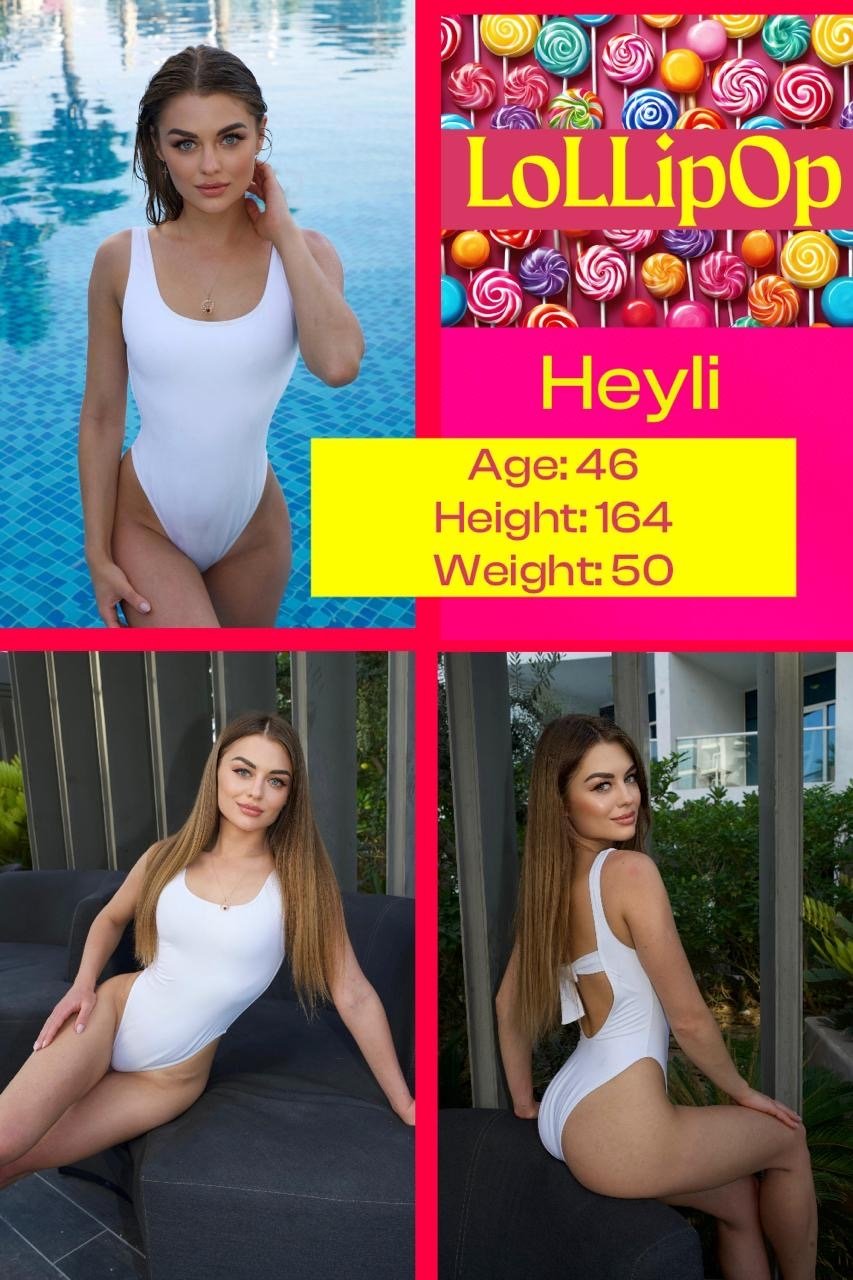 LoLLipOp Hot Lady’s