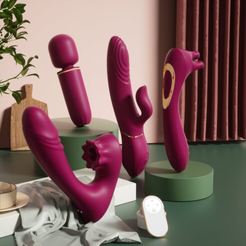 Sex Toys Sales