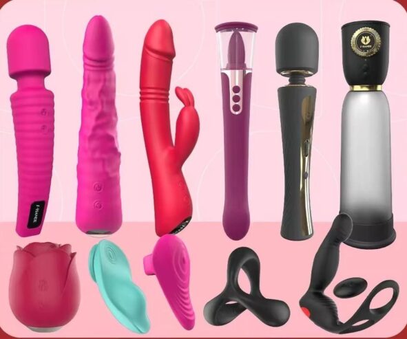 Sex Toys Sales