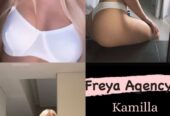 Freya Models