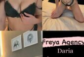 Freya Models