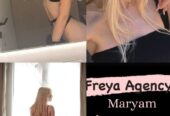 Freya Models