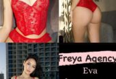 Freya Models