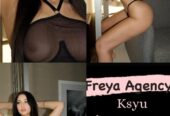 Freya Models