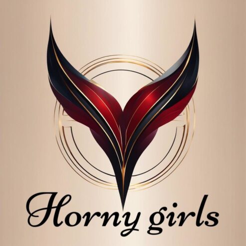 Horny Girls