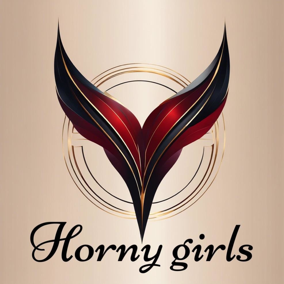 Horny Girls