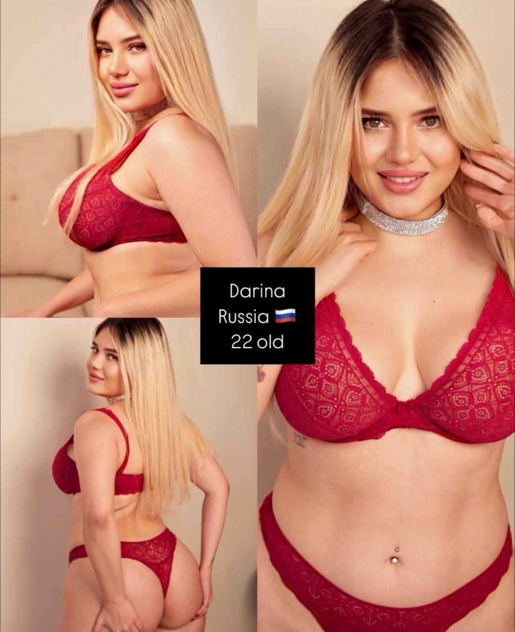 +20 VIP young fresh girls