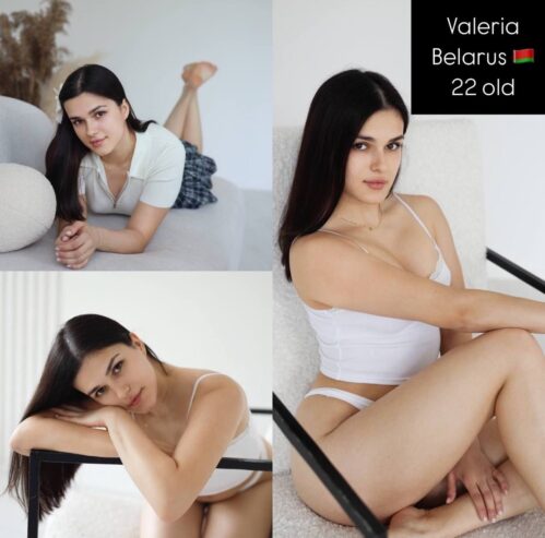 +20 VIP young fresh girls