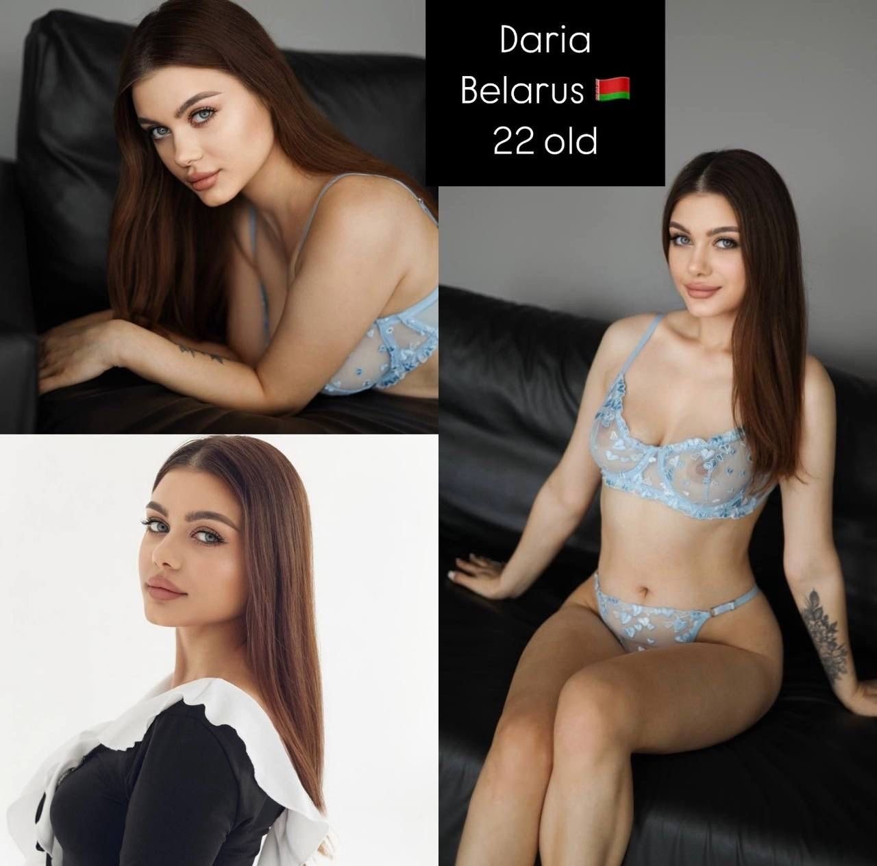 +20 VIP young fresh girls