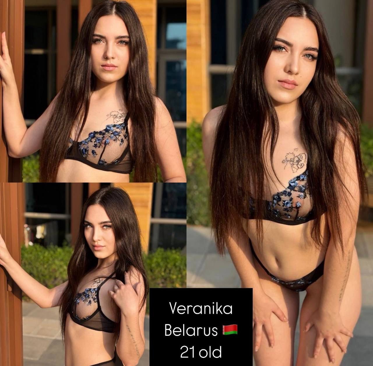 +20 VIP young fresh girls