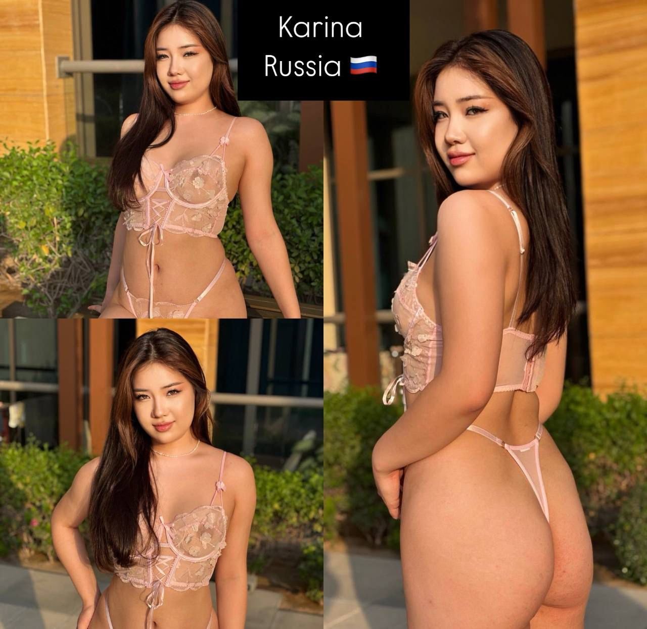 +20 VIP young fresh girls