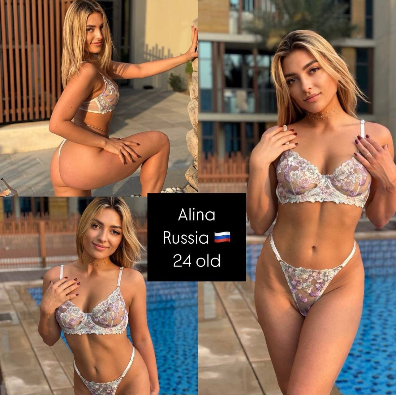 +20 VIP young fresh girls