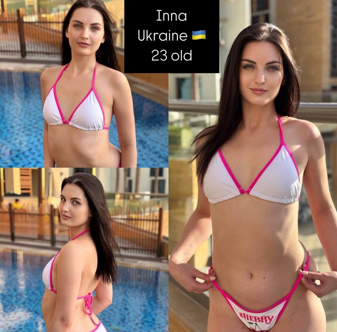 +20 VIP young fresh girls