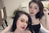 Abu Dhabi Vip Girls