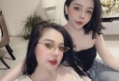 Abu Dhabi Vip Girls