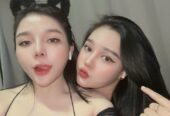 Abu Dhabi Vip Girls