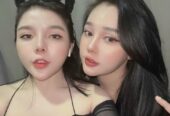 Abu Dhabi Vip Girls