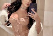 Alina, Independent, GFE, Nuru
