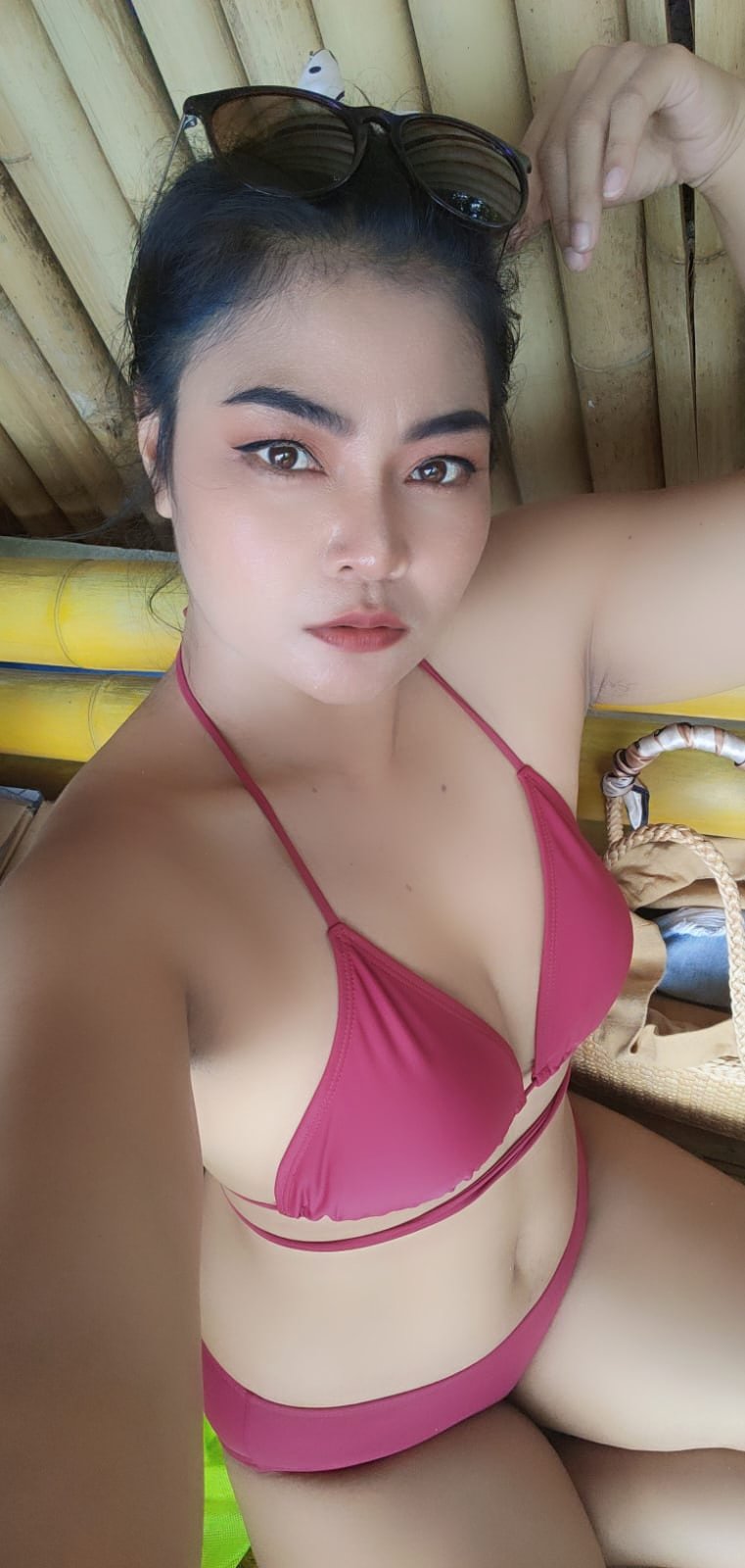 Alice New Lady in al barsha