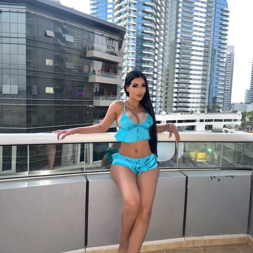 Barbara Barbie