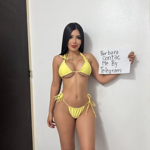 Barbara Barbie