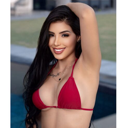 Barbara Barbie
