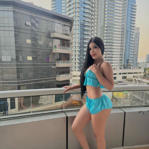 Barbara Barbie