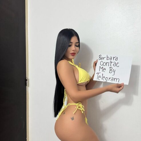 Barbara Barbie