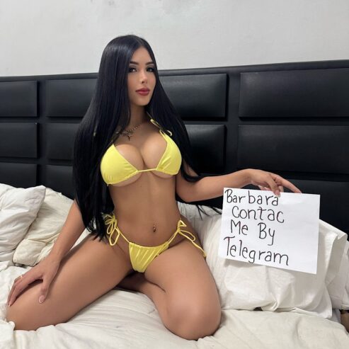 Barbara Barbie