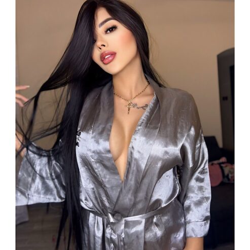 Barbara Barbie