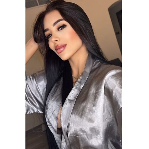 Barbara Barbie