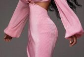 Busty High Class