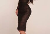 Busty High Class