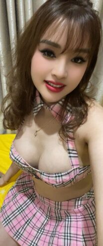 Cherry  Alone. Nuru. Deepthoat