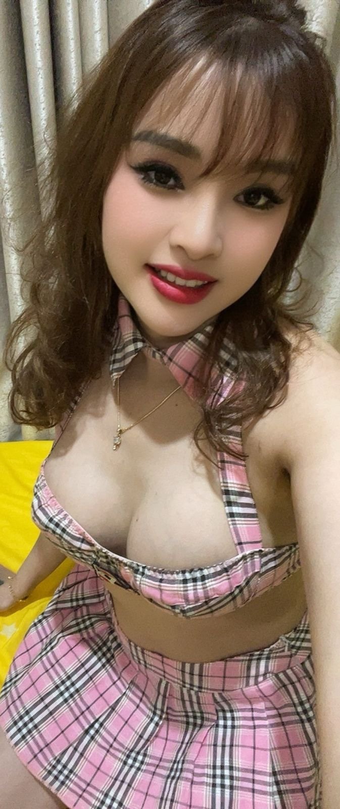 Cherry  Alone. Nuru. Deepthoat