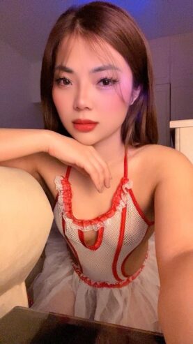 Cherry -anal rimming deepthoart