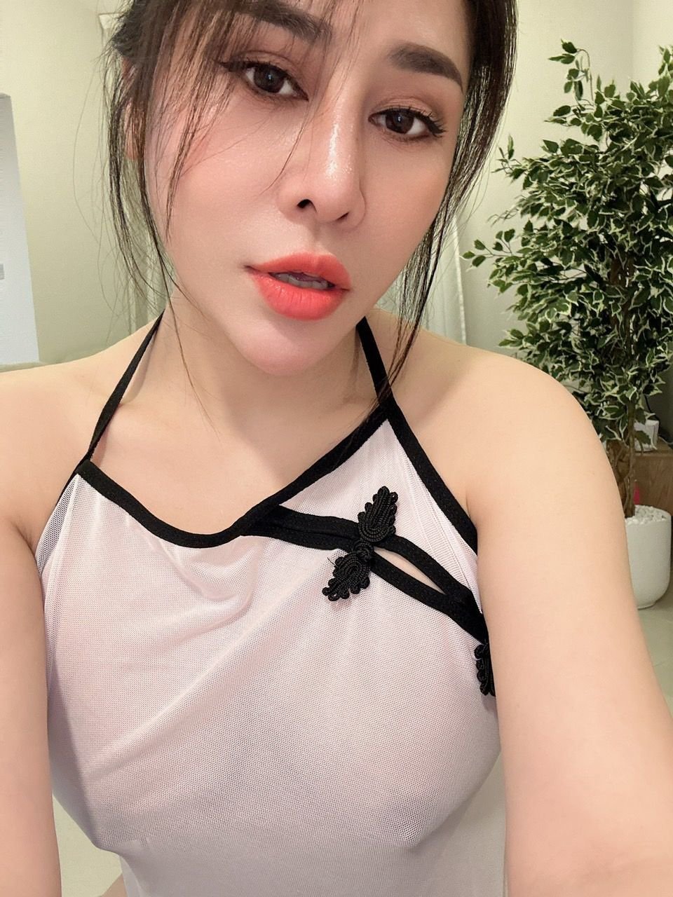 Ching(mistress Threesom Anal Cim)